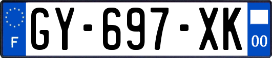 GY-697-XK