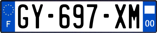 GY-697-XM