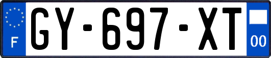 GY-697-XT