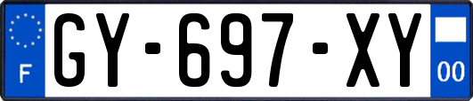 GY-697-XY