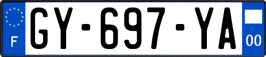 GY-697-YA