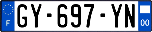 GY-697-YN