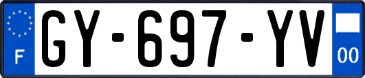 GY-697-YV
