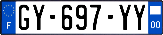 GY-697-YY