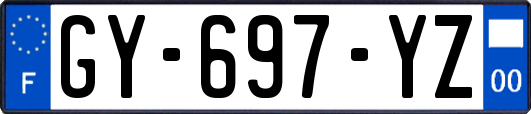 GY-697-YZ