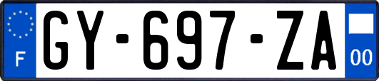 GY-697-ZA