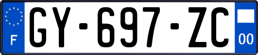 GY-697-ZC