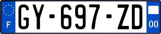 GY-697-ZD