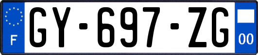 GY-697-ZG