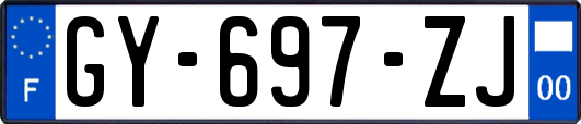 GY-697-ZJ