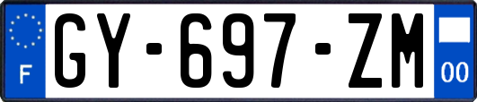 GY-697-ZM