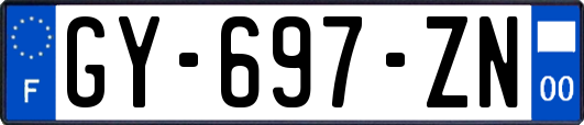 GY-697-ZN
