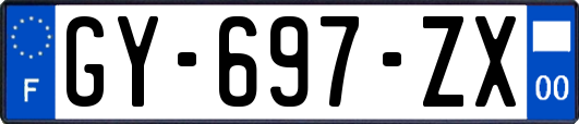 GY-697-ZX