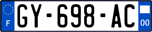 GY-698-AC