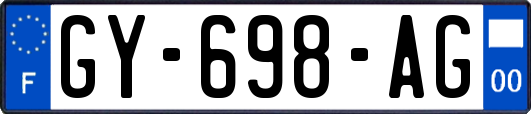 GY-698-AG