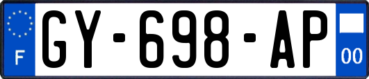 GY-698-AP