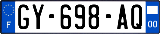 GY-698-AQ
