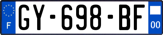 GY-698-BF