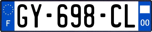 GY-698-CL