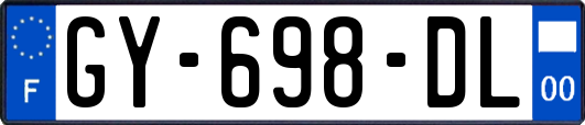 GY-698-DL