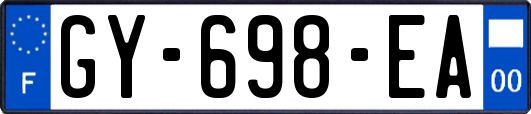 GY-698-EA