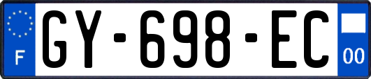 GY-698-EC