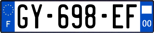 GY-698-EF