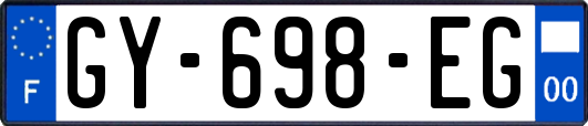 GY-698-EG