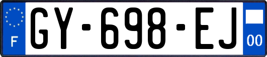 GY-698-EJ