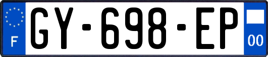 GY-698-EP