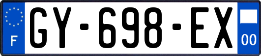 GY-698-EX
