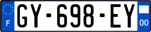 GY-698-EY