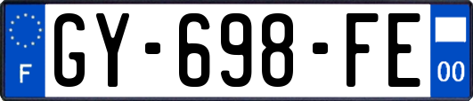 GY-698-FE