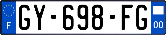 GY-698-FG