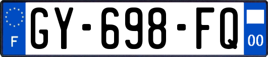 GY-698-FQ