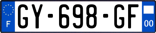 GY-698-GF