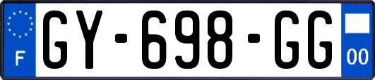 GY-698-GG