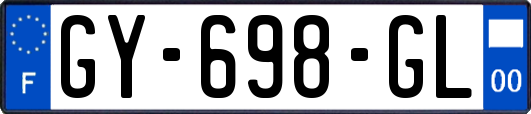 GY-698-GL