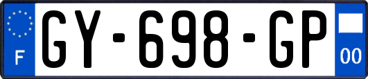 GY-698-GP