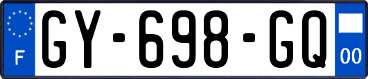GY-698-GQ