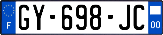 GY-698-JC