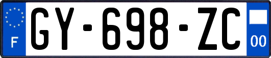 GY-698-ZC