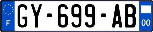 GY-699-AB