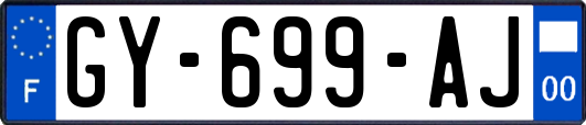 GY-699-AJ