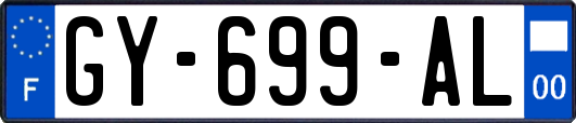 GY-699-AL