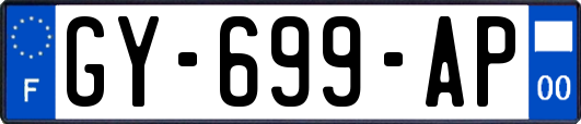 GY-699-AP