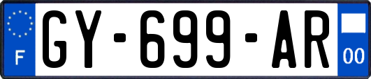 GY-699-AR