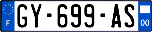 GY-699-AS