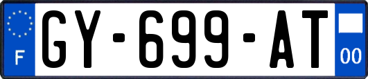 GY-699-AT