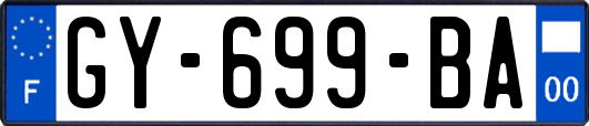 GY-699-BA